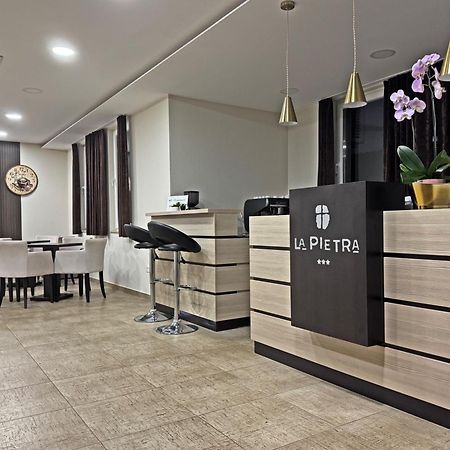 La Pietra Family Hotel Medjugorje Ngoại thất bức ảnh