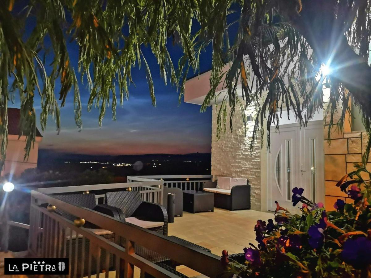 La Pietra Family Hotel Medjugorje Ngoại thất bức ảnh