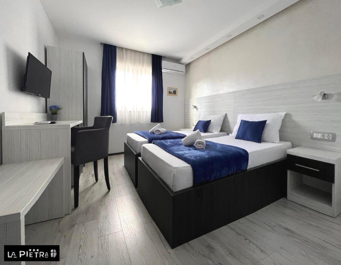 La Pietra Family Hotel Medjugorje Ngoại thất bức ảnh