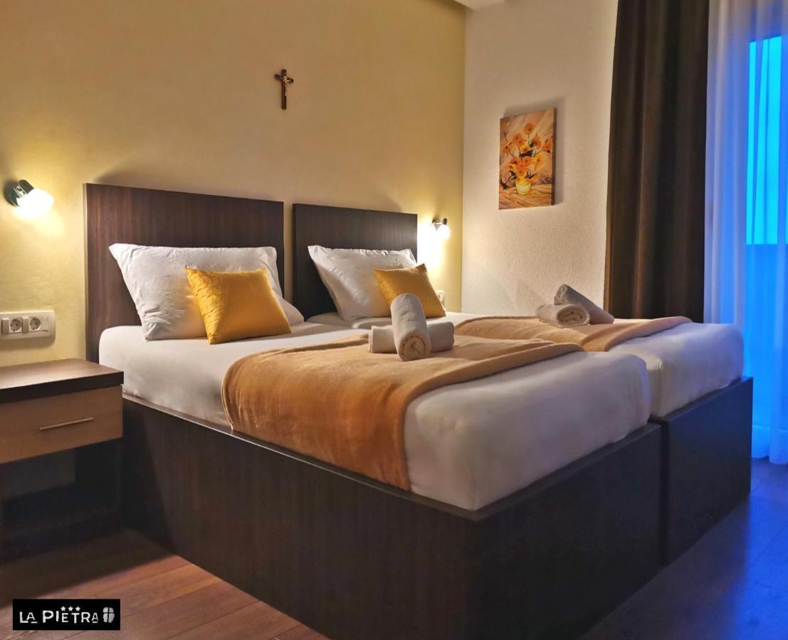 La Pietra Family Hotel Medjugorje Ngoại thất bức ảnh