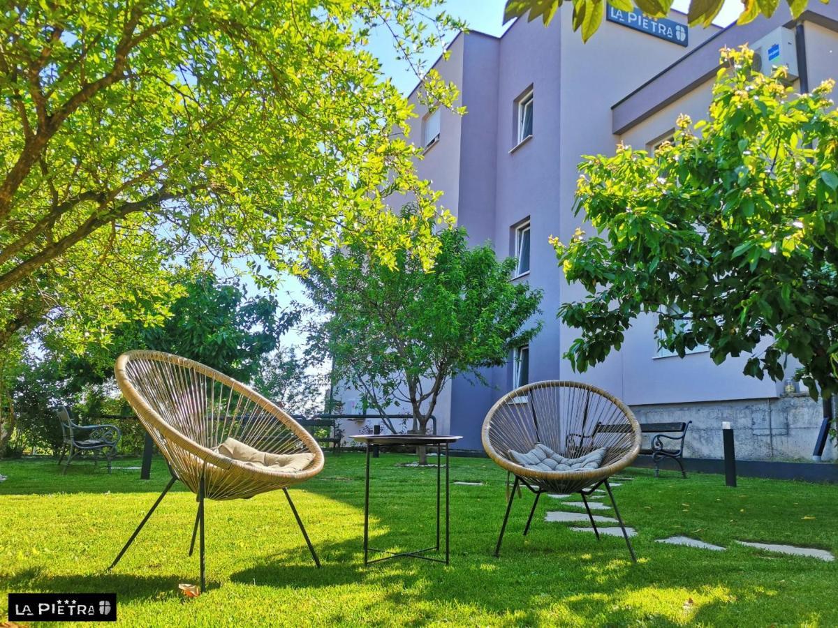 La Pietra Family Hotel Medjugorje Ngoại thất bức ảnh