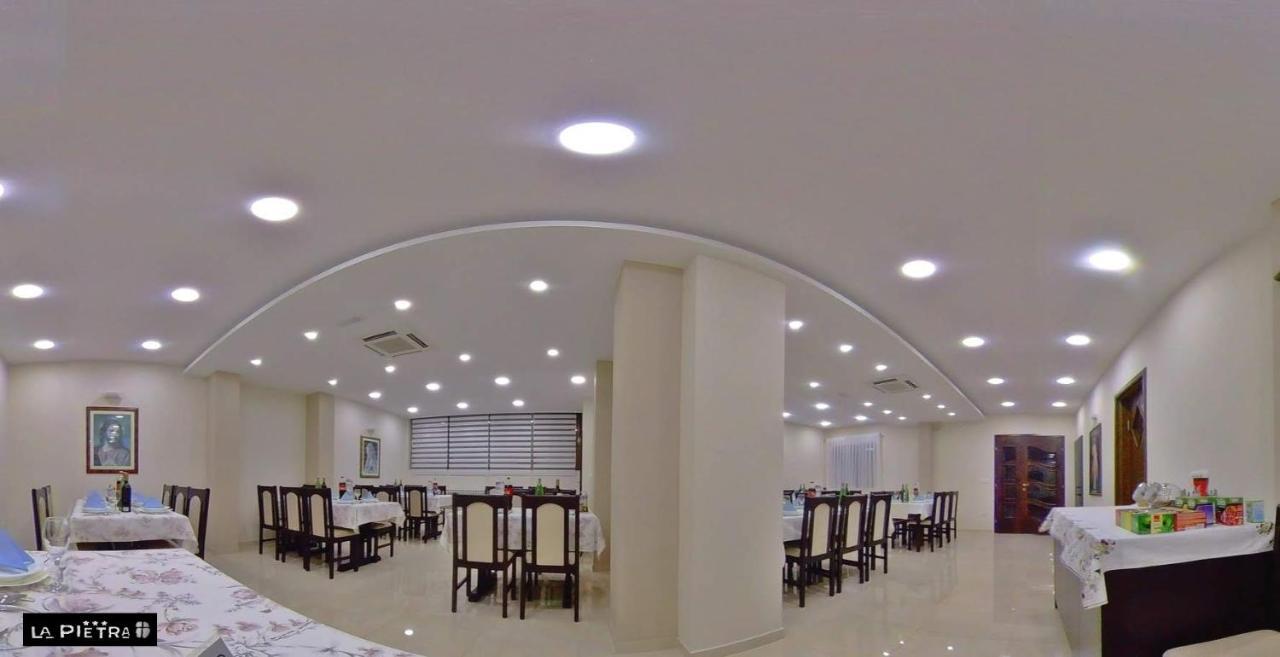 La Pietra Family Hotel Medjugorje Ngoại thất bức ảnh