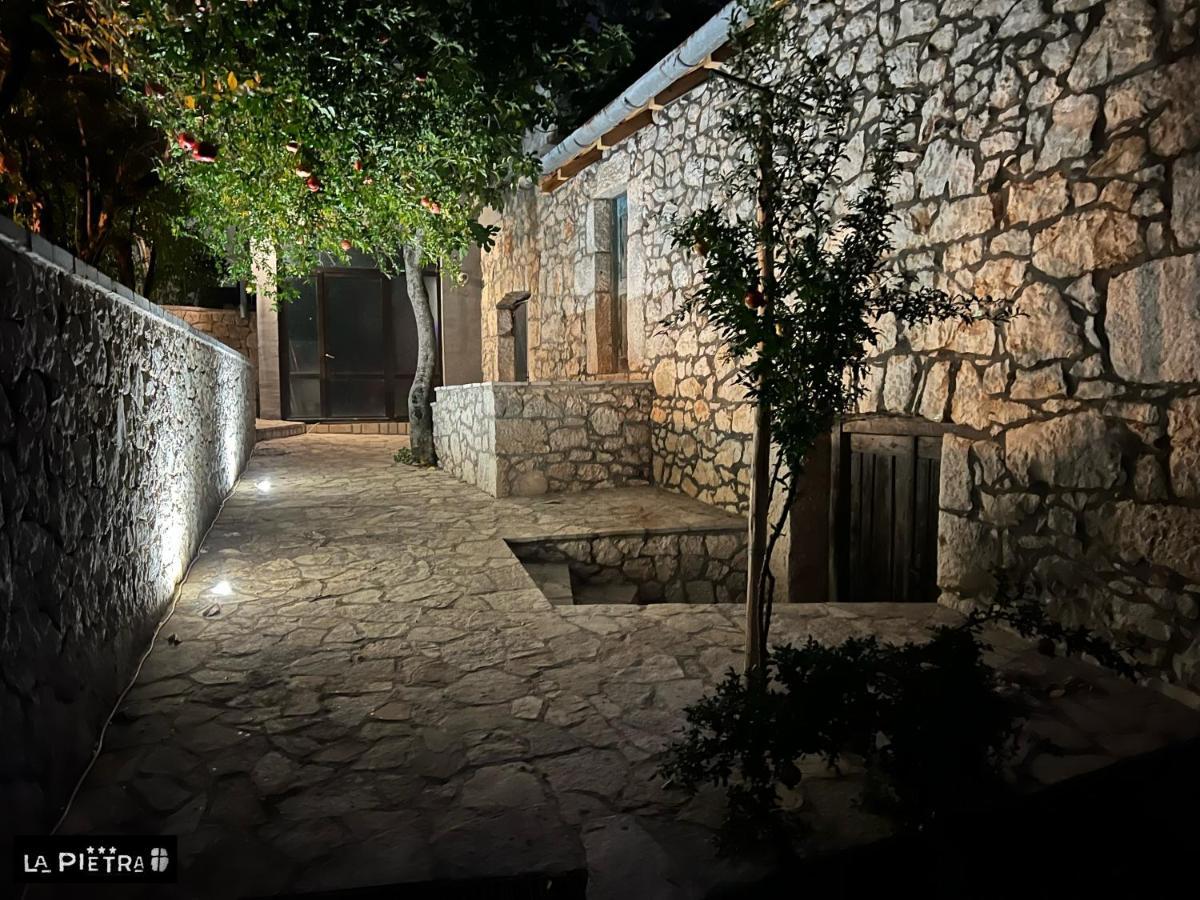 La Pietra Family Hotel Medjugorje Ngoại thất bức ảnh
