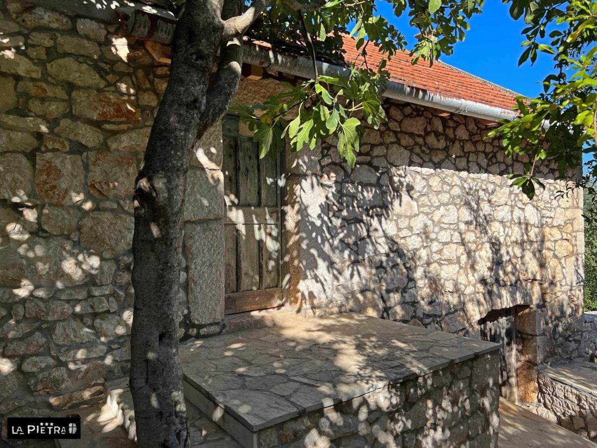 La Pietra Family Hotel Medjugorje Ngoại thất bức ảnh