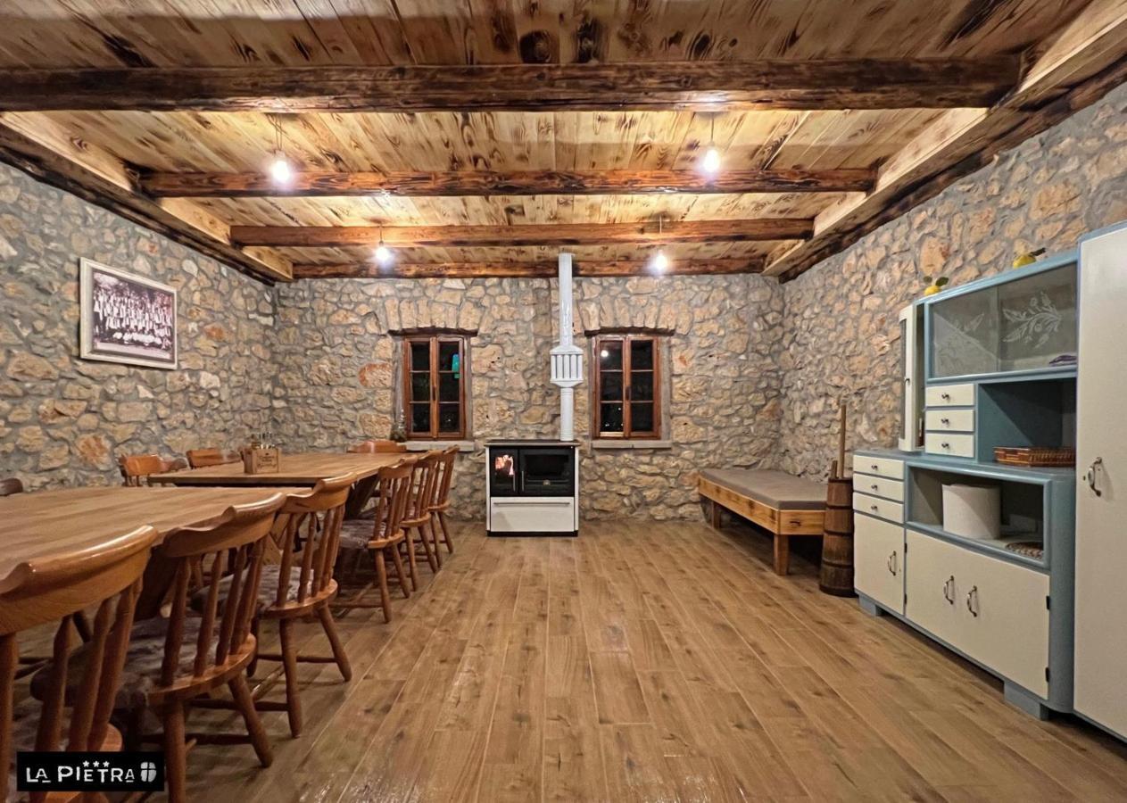 La Pietra Family Hotel Medjugorje Ngoại thất bức ảnh