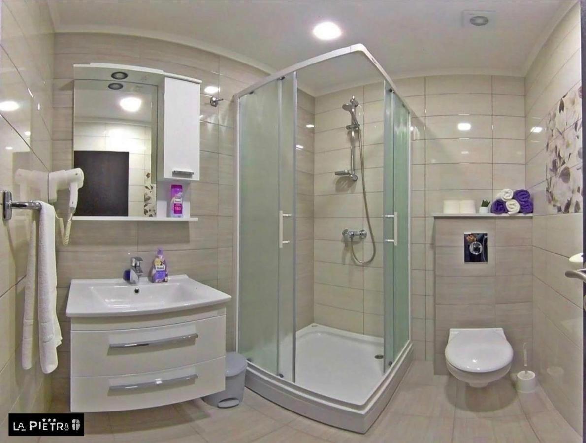 La Pietra Family Hotel Medjugorje Phòng bức ảnh