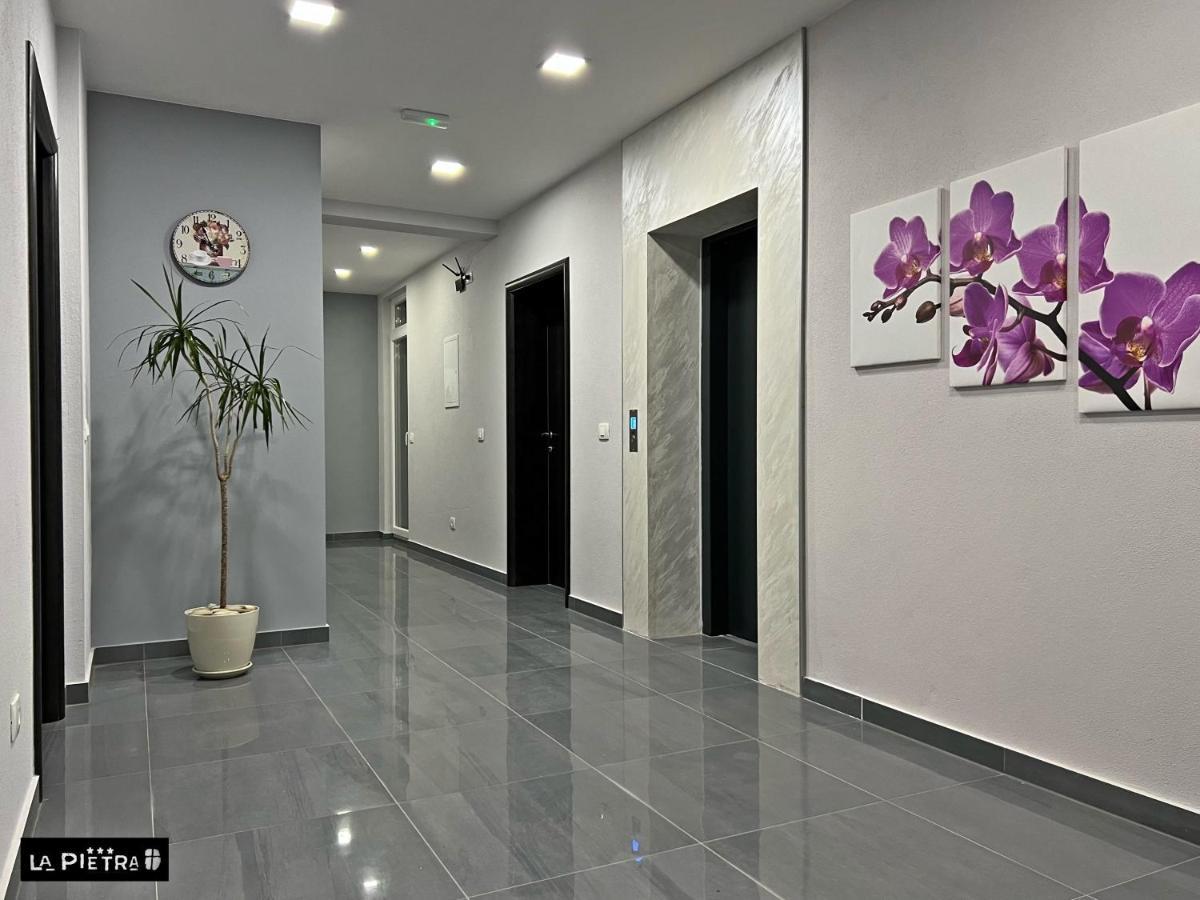 La Pietra Family Hotel Medjugorje Ngoại thất bức ảnh
