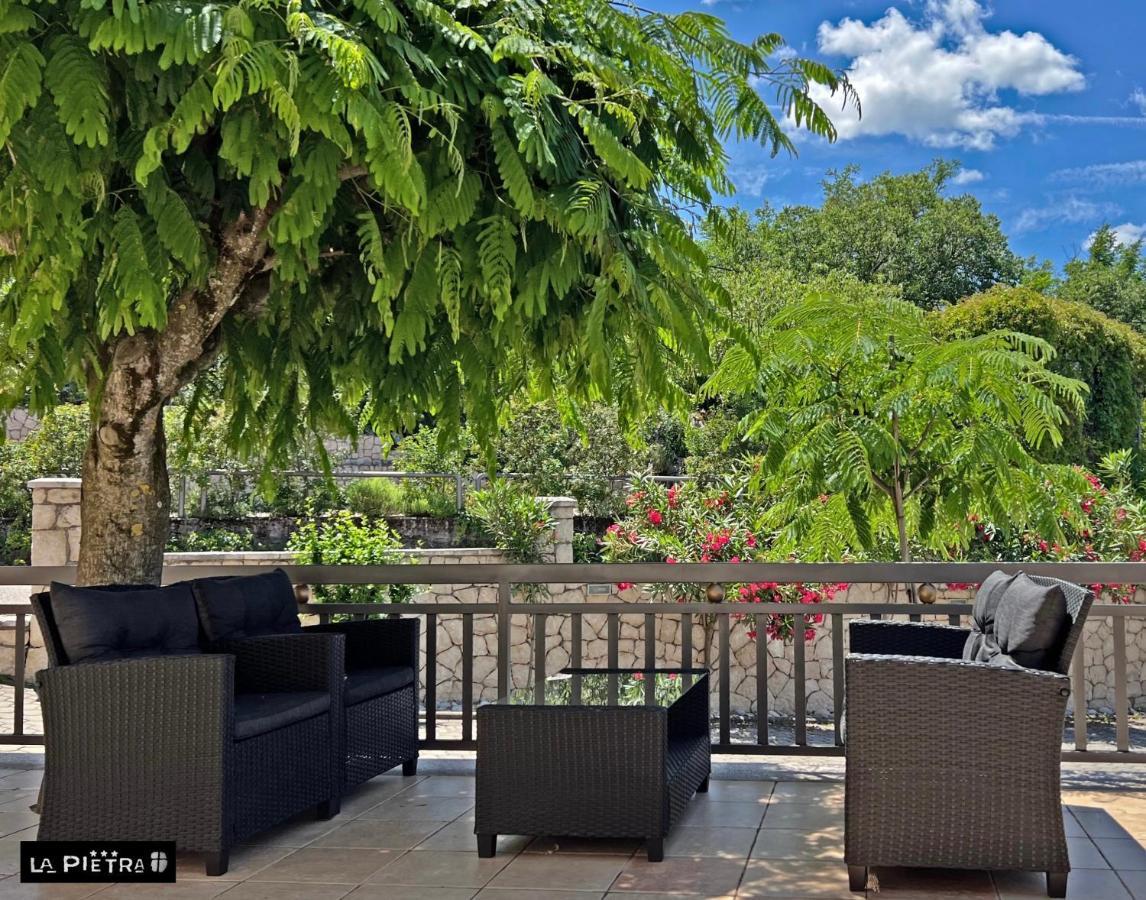 La Pietra Family Hotel Medjugorje Ngoại thất bức ảnh