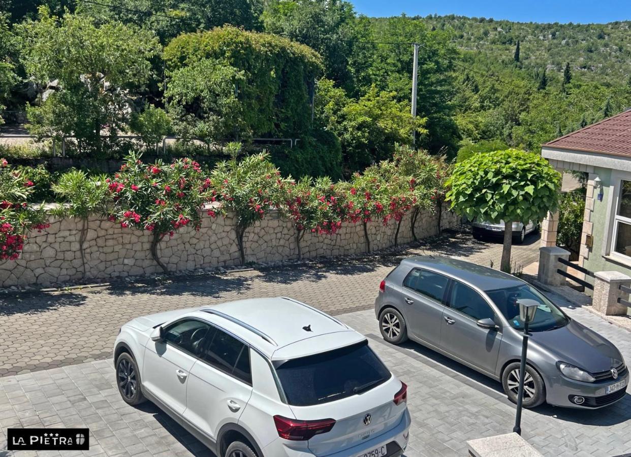 La Pietra Family Hotel Medjugorje Ngoại thất bức ảnh
