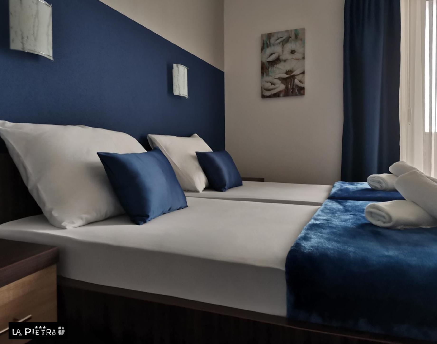La Pietra Family Hotel Medjugorje Phòng bức ảnh